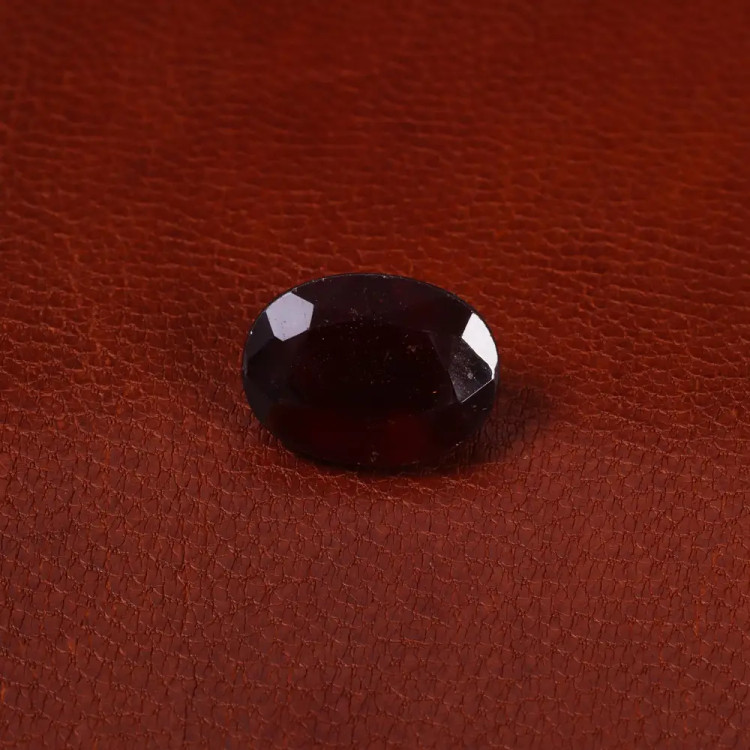 نگین گارنت کد 30077