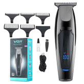 ماشین اصلاح vgr،ماشین ریش تراش خط زن اصل با گارانتی