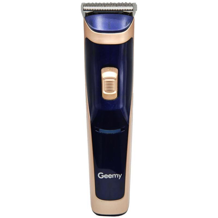 ماشین اصلاح صورت و بدن جیمی مدل gm-6005