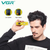 ماشین اصلاح وی جی آر 956 اصل و 12ماه گارنتی