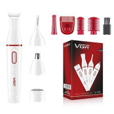 موزن گوش و بینی و خط زن وی جی آر مدل V-725