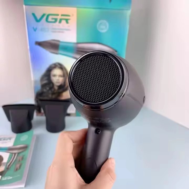 سشوار وی جی آر VGR مدل V-463