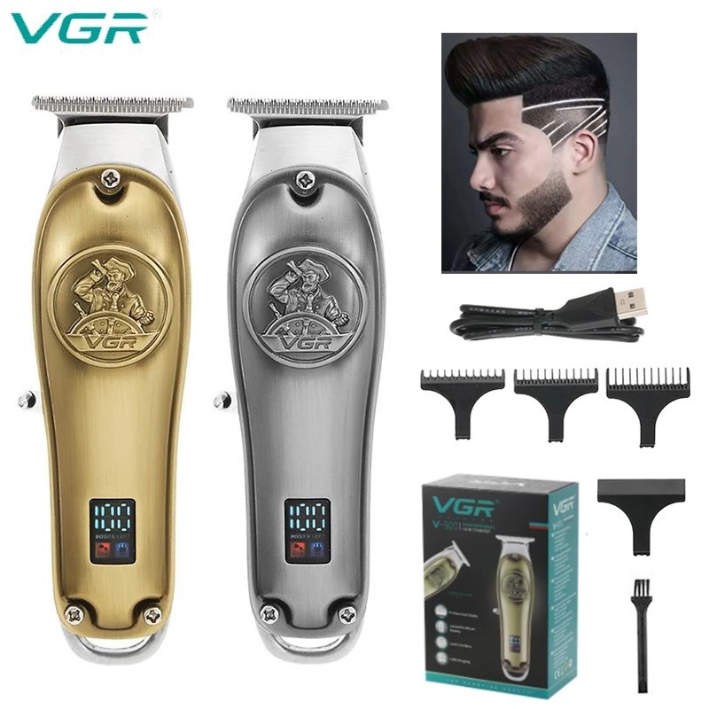 خرید ماشین اصلاح VGR V-920