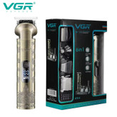 ماشین اصلاح چندکاره وی جی آر مدل VGR V-109