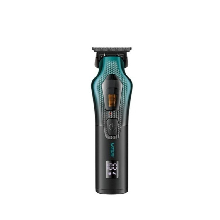 ماشین اصلاح موی سر و صورت وی جی آر مدل v-997