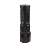 چراغ قوه حرفه ای شارژی دستی رویلانگ مدل RUILANG RL-2211 پلیسی زوم دار (تضمین سلامت و اصالت کالا) ( گناوه مارکت )