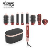 سشوار و حالت دهنده 8 کاره دی اس پی dsp-50226 ورژن جدید استایلر موی چند کاره 50226 ( گناوه مارکت )