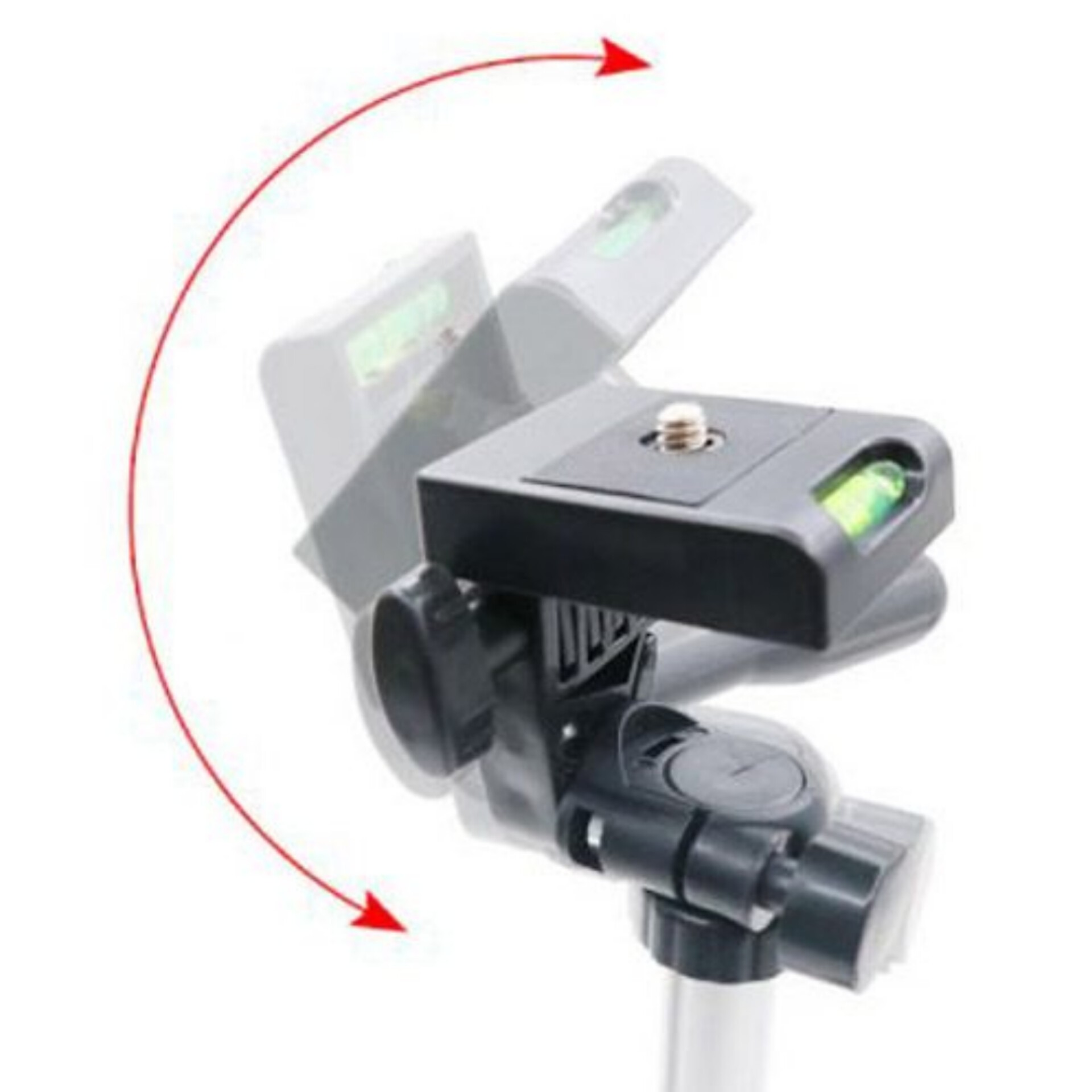 سه پایه گوشی و دوربین 3120 و 3110 تریپاد tripod(پایه نگهدارنده دوربین موبایل فیلم برداری عکاسی همسفر منوپاد طرح و مدل)