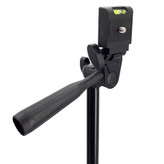 پایه گوشی و دوربین 3120 و 3110 تریپاد tripod(سه پایه نگهدارنده گوشی موبایل فیلم برداری عکاسی همسفر منوپاد طرح و مدل)