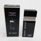 ادکلن مردانه سیلورسنت اصل Silver Scent شرکتی
