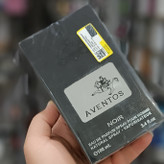 ادکلن فرگرانس اونتوس مردانه 100میل aventos noir