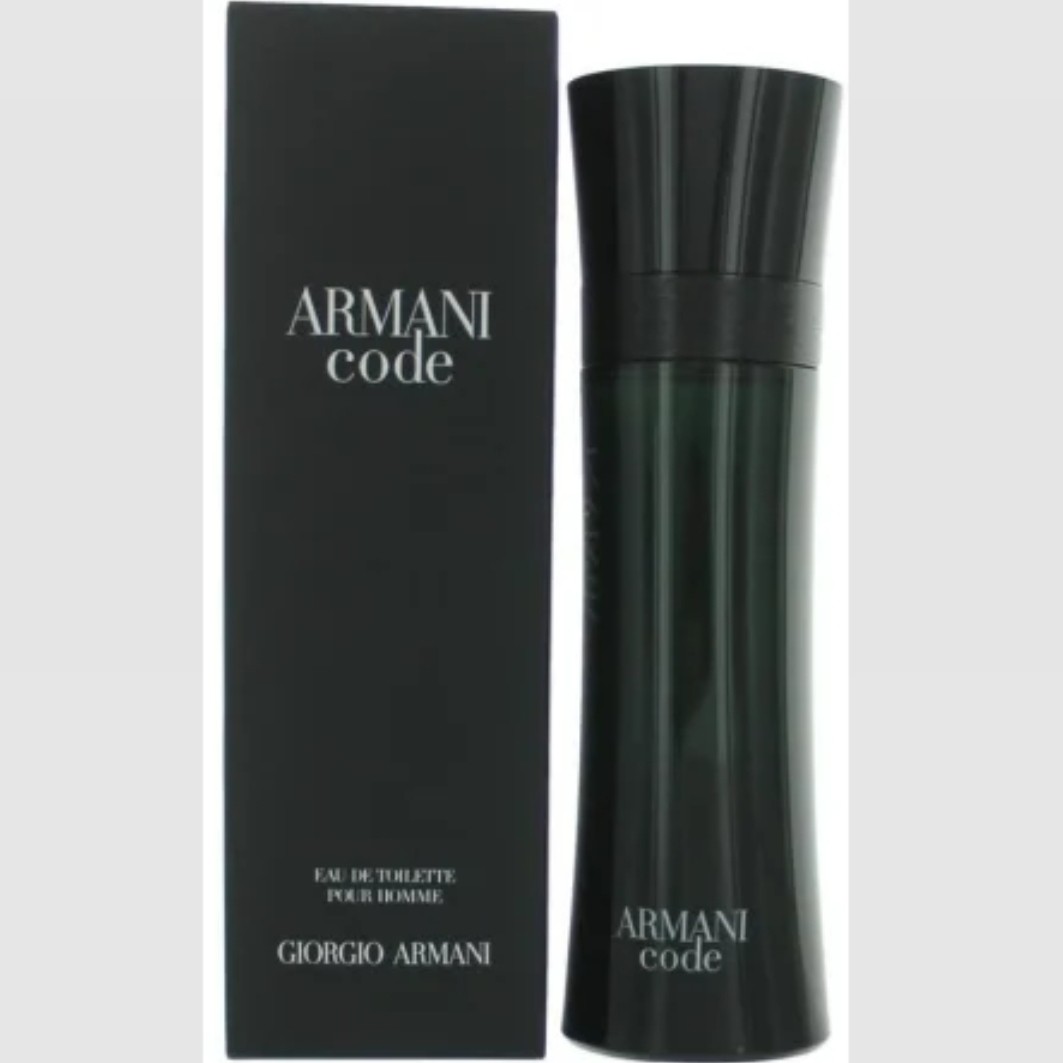 ادکلن آرمانی کد armani code جورجیوآرمانی عطر آرمانی