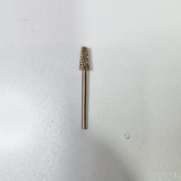 سرسوهان کاشت ناخن الماسه فولادی حرفه ای سری سوهان برقی کاشتناخن مناسب سوهان کشی ناخن و دورگیری ناخون سر سوهان ناخن فلزی