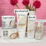 پک 6 عددی برنج بیوآکوا روتین پوستی روشن کننده و ضد جوش برنج بیوآکوا (آرایشی هوتران)
