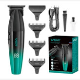 ماشین اصلاح خط زن و صفر زن وی جی ار مدل VGR V-906