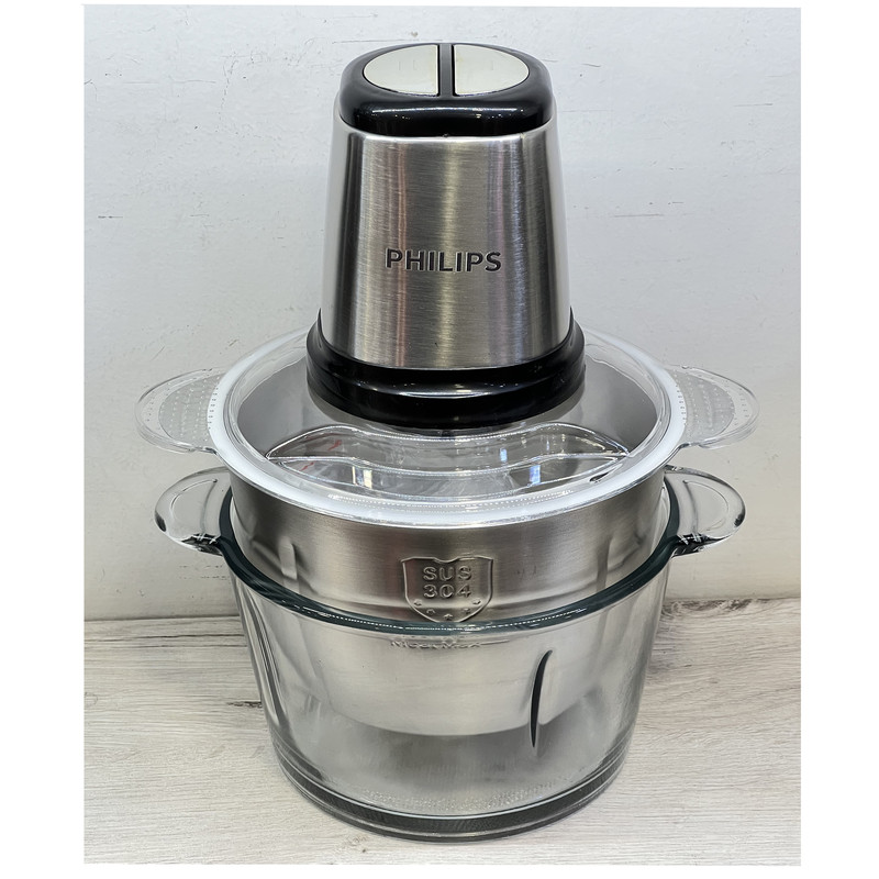 خردکن مدل PH5050 دو کاسه
