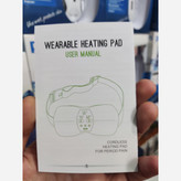 ماساژور حرارتی شکم