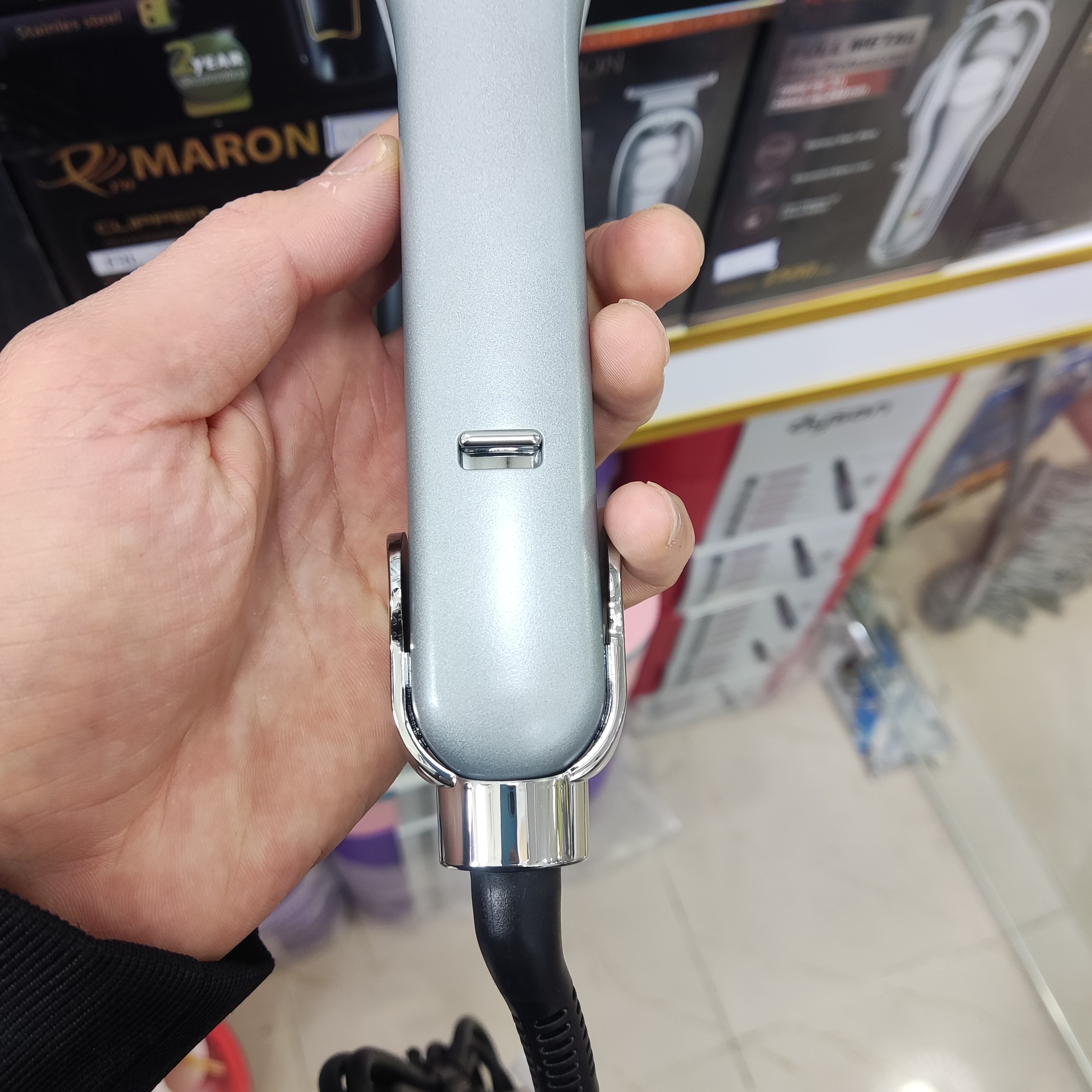 اتومو حرفه ای کرونیر 944 دیزاین آلمانی CR-944 CRONIER