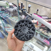 سشوار حرفه ای مک استایلر MAC STYLER 6642 اصلی و اورجینال