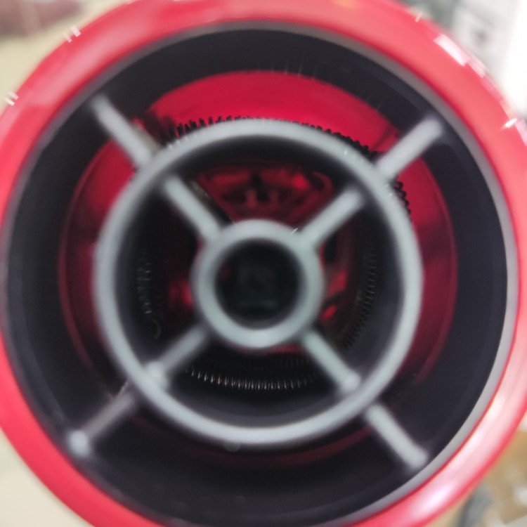 سشوار بابلیس 2000وات اصلی و اورجینال مدل 6604RPSDE