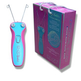 بندانداز صورت وبدن با قدرت عالی انزو ENZO6091 دستگاه مستقیم برق قلاب کاملا استیل