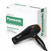 سشوار پاناسونیک مدل PA-9010 توان 9000w /اقساطی 6ماهه/ارسال رایگان
