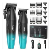 ماشین اصلاح دوقلو وی جی آر مدل VGR V-640..