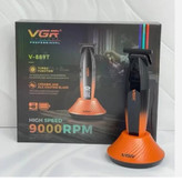 ماشین اصلاح خط زن وی جی آر مدل VGR V-889T.