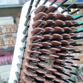 برس حرارتی دیجیتالی مارک فیلیپس مدل977 فروش قسطی پنج ماهه