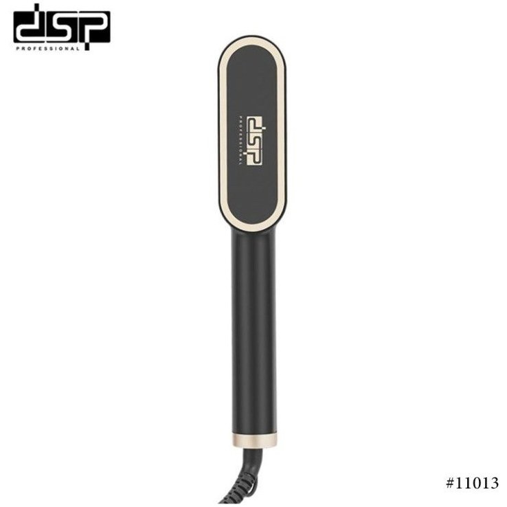 برس و شانه حرارتیDSP دی اس پی مدل 11013( فروش قسطی پنج ماهه)