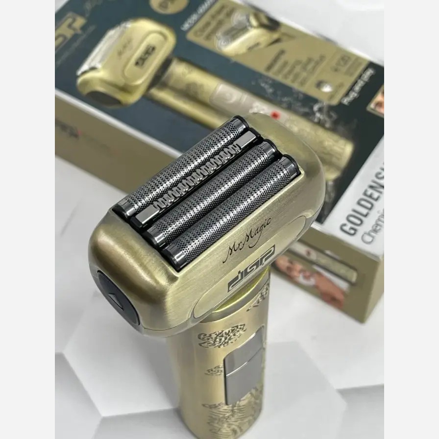 شیور ضد آب دی اس پی مدل DSP 60665U( فروش قسطی پنج ماهه)