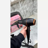 سشوار حرفه ای 3800 وات فیلیپس مدل PH-2022اصلی