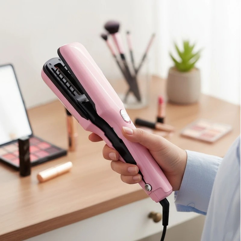 موخوره گیر شارژی مدل AW-888 با صفحات تیتانیوم طراحی آرگونومیک .