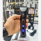 ماشین اصلاح مکس گلد PRO MAX GOLD 117