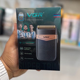 شیور و ماشین اصلاح شیور VGR 331 اصلی