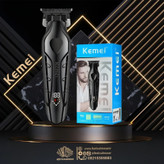 ماشین اصلاح خط زن و صفر زن سر و صورت کیمی مدل KM-2269