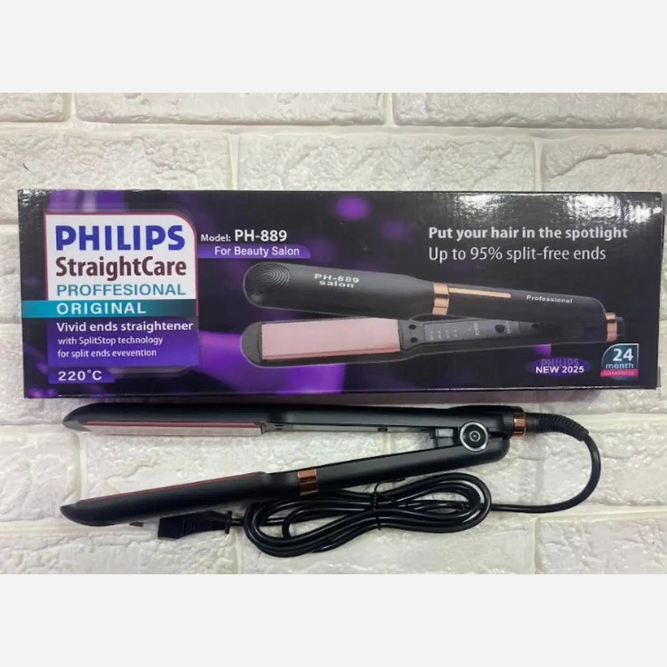 اتو مو فیلیپس philips ph889