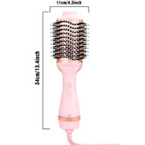 سشوار برسی انزو مدل EN-6209اصلی
