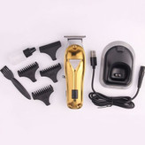 ماشین اصلاح موی سر و صورت وی جی ار مدل V-908