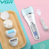 اپیلیدی شش کاره VGR 733.