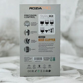 ماشین اصلاح حجم زن روزیا مدل HQ2231 Rosia shaving machine model HQ2231