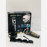 ماشین اصلاح خط زن حرفه ای روزیا مدل Rozia HQ-237