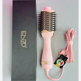 برس سشوار حرارتی انزو ایتالیا 6209 ENZO PROFESSIONAL ITALY MAGIC3IN1