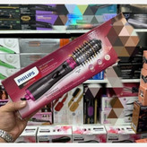 سشوار برس دار چرخشی PHILIPS مدل SDE975DE 2 کاره سشوار حالت دهنده