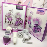 اپیلاتور و موکن 5 کاره فیلیپس مدل Philips PH-650