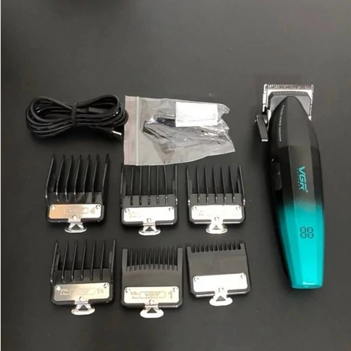 ماشین اصلاح حجم زن حرفه ای وی جی آر مدل VGR V-003.