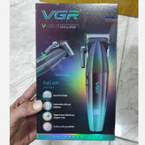 ماشین اصلاح حجم زن حرفه ای وی جی آر مدل VGR V-003.