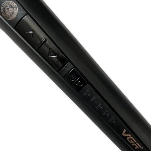 فر کننده مو وی جی آر مدل V-581 جادویی و حالت دهنده.