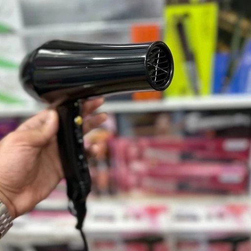 سشوار حرفه ای روزیا مل 8345 توان 9000وات
