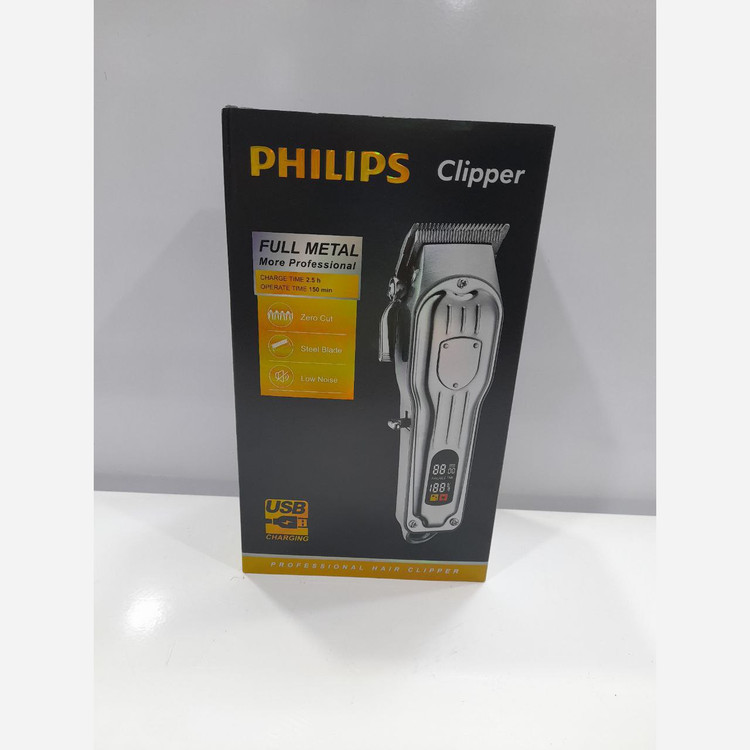 ماشین اصلاح حجم و فید فیلیپس مدل Ph-8500
